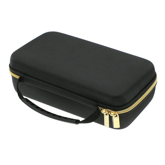 Storage Box Air Compressor Storage Bag Tire Inflator Shockproof Pouch Hard Case