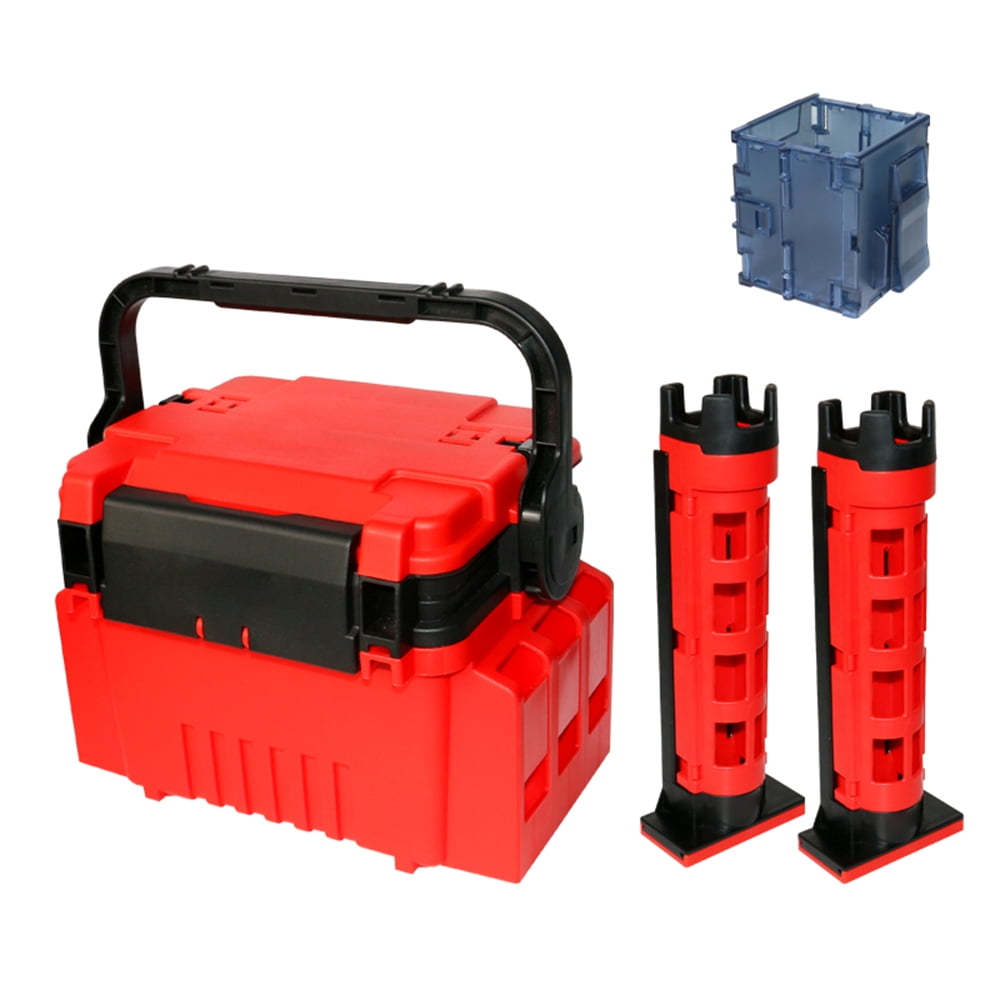 Storage Box,Box With Bottle And Rod Stands Box Box Rod Stands Tubes ...