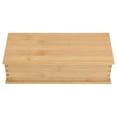 thumbnail image 1 of Storage Box Chopstick Organizer Organizer For Families Craftsmanship 1Pack, 1 of 4