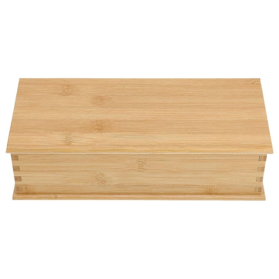 Storage Box Chopstick Organizer Organizer For Families Craftsmanship 1Pack