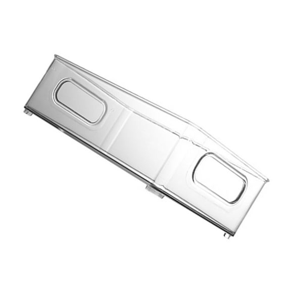 Storage Box Clear Refrigerator Bins Garbage Can Vegetable Fruit Container Plastic