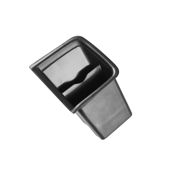 Storage Box For Honda Vezel HR-V HRV 2021 2022 Driver Seat Organizer Tray Car Interior Accessories