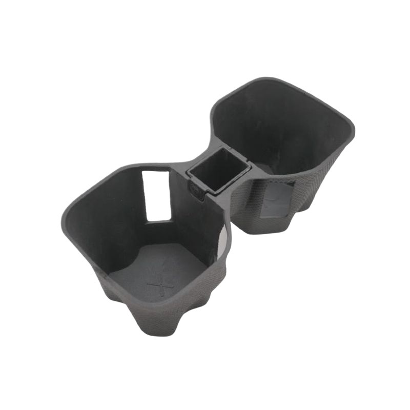 Storage Box For Honda Vezel HR-V HRV 2023 2022 Driver Seat Organizer Tray Car Interior Accessories Cup Box