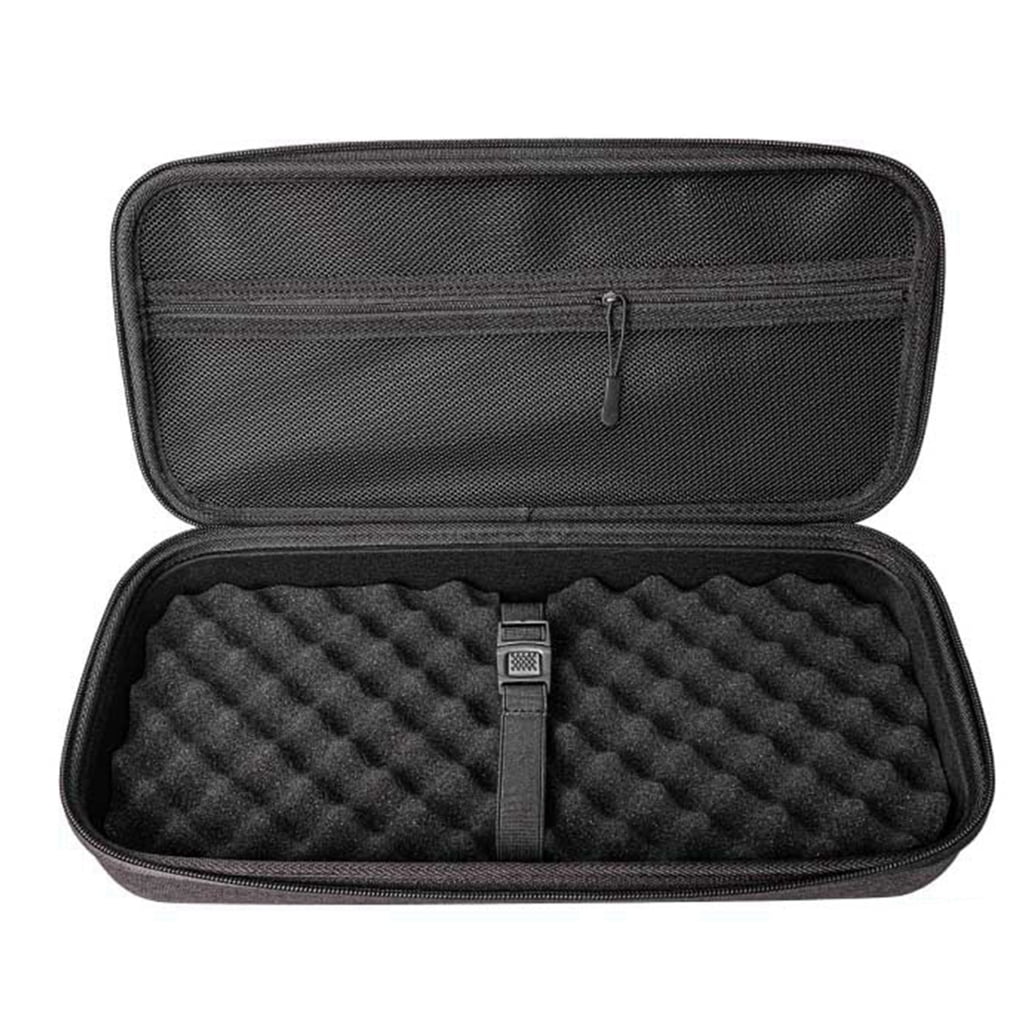 Eva Storage Box Storage Box Graphics Hard EVA Case with Handle Graphics Card Travel ...