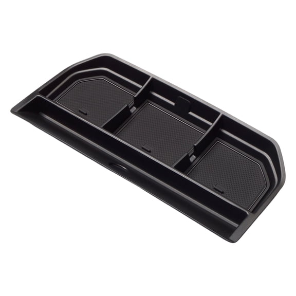 Storage Box Indoor Central Dashboard Console Tray Stowing Tidying Tray for 2021-2023 Car Storage Tray