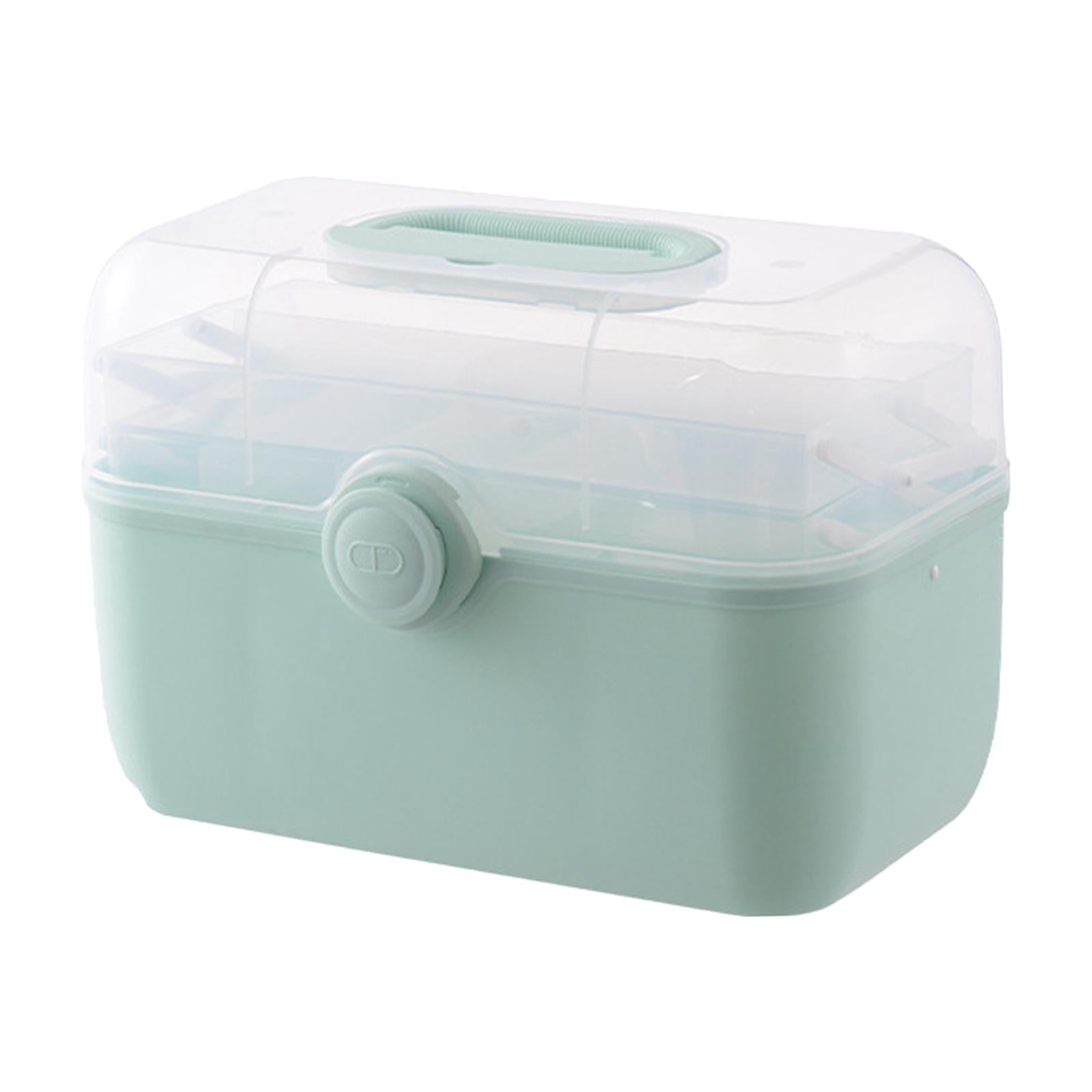 Storage Box Large Capacity Layer Family for Outdoor Activities Camping ...