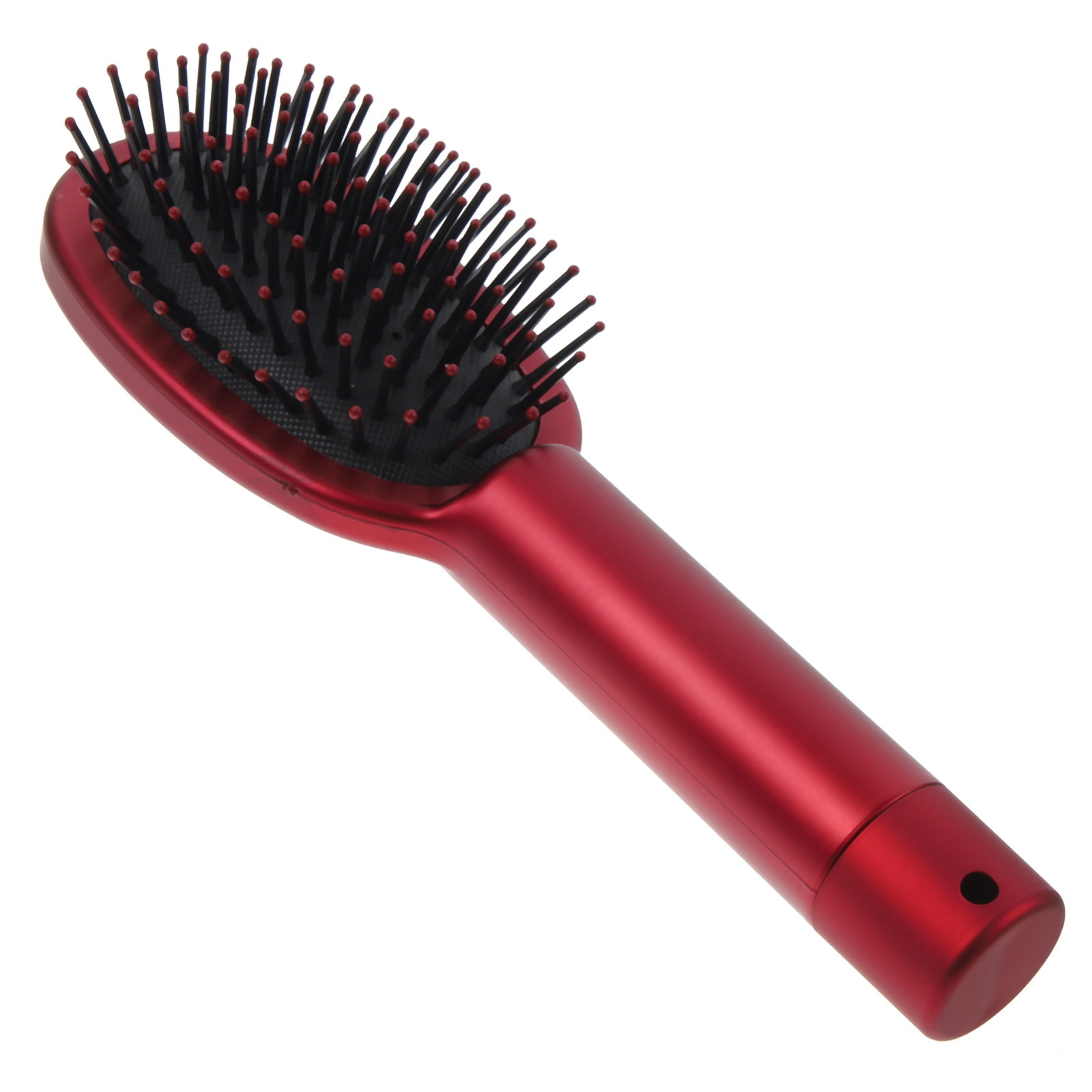 Storage Box Roller Comb Hairbrush Container Stash Containers Safe