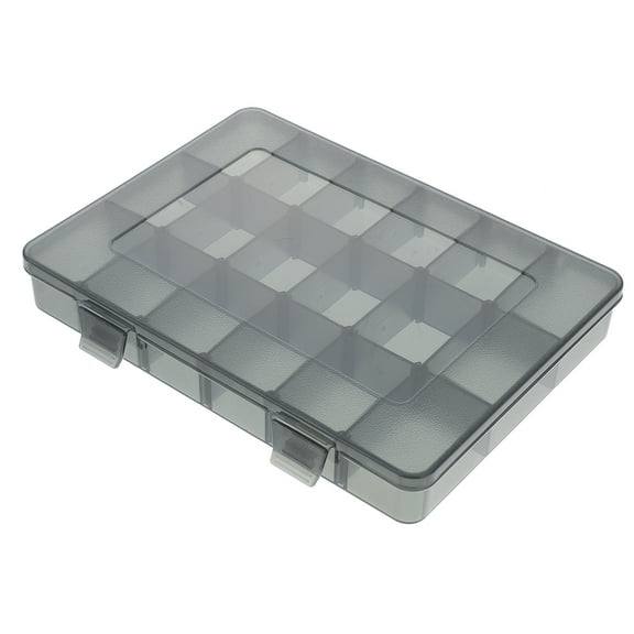 Storage Box Storage Bins Screws Storage Case Carrying Case Organiser Jewelery Organizer Parts Storage Case