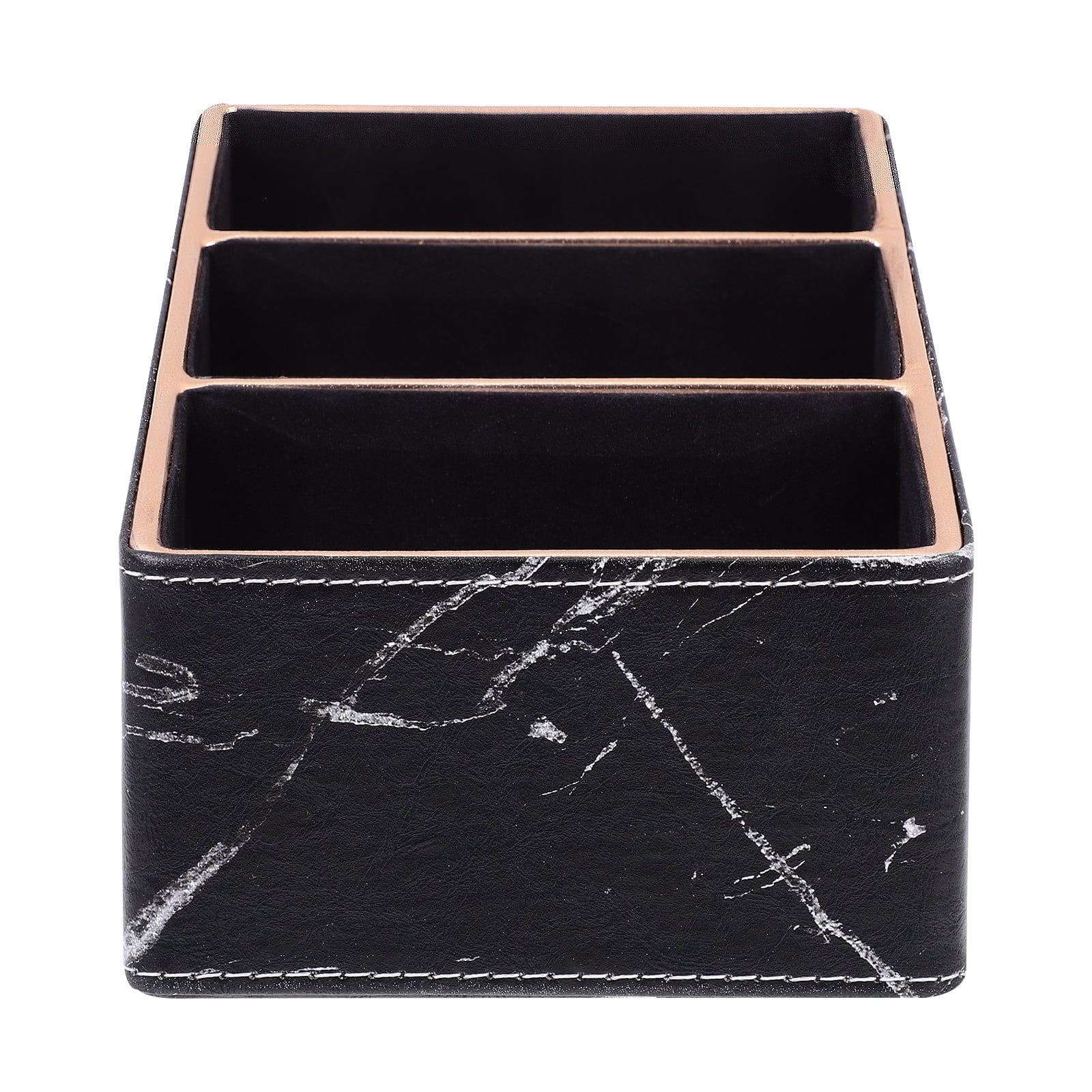 Storage Box Sundries Container Useful Basket Tv Mount Bins Manager