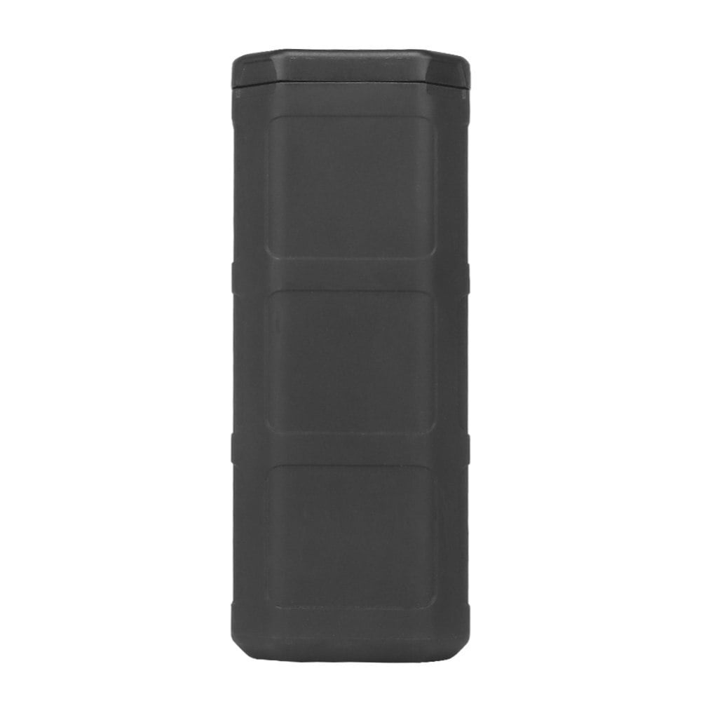 PanDaDa, Nylon plastic, Vertical Outdoor Garden Storage Box