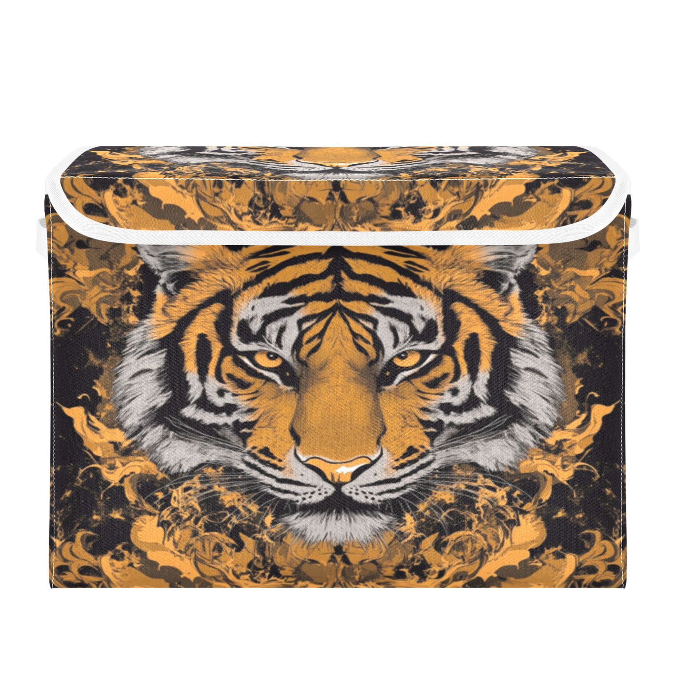 Tiger Storage