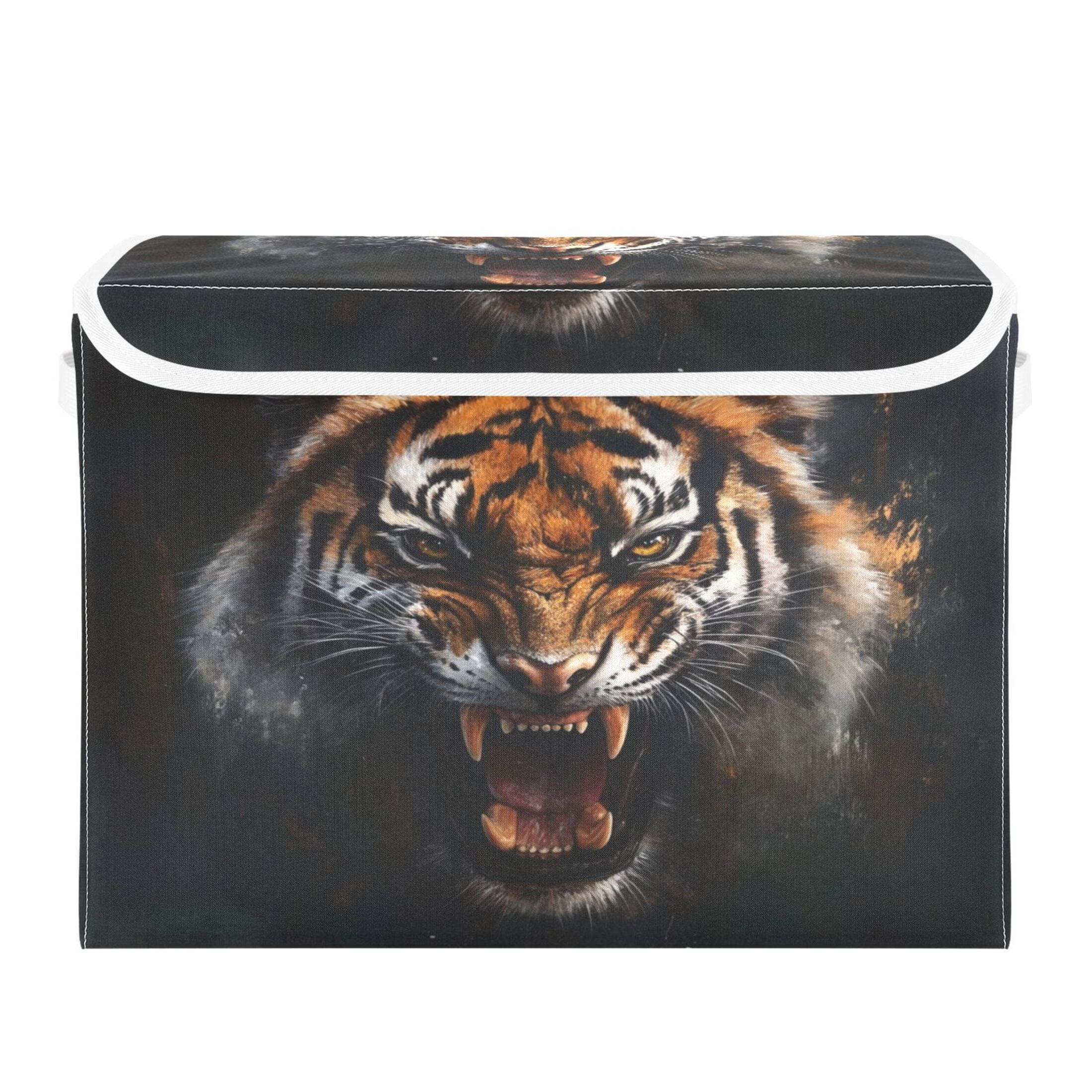 Tiger Storage