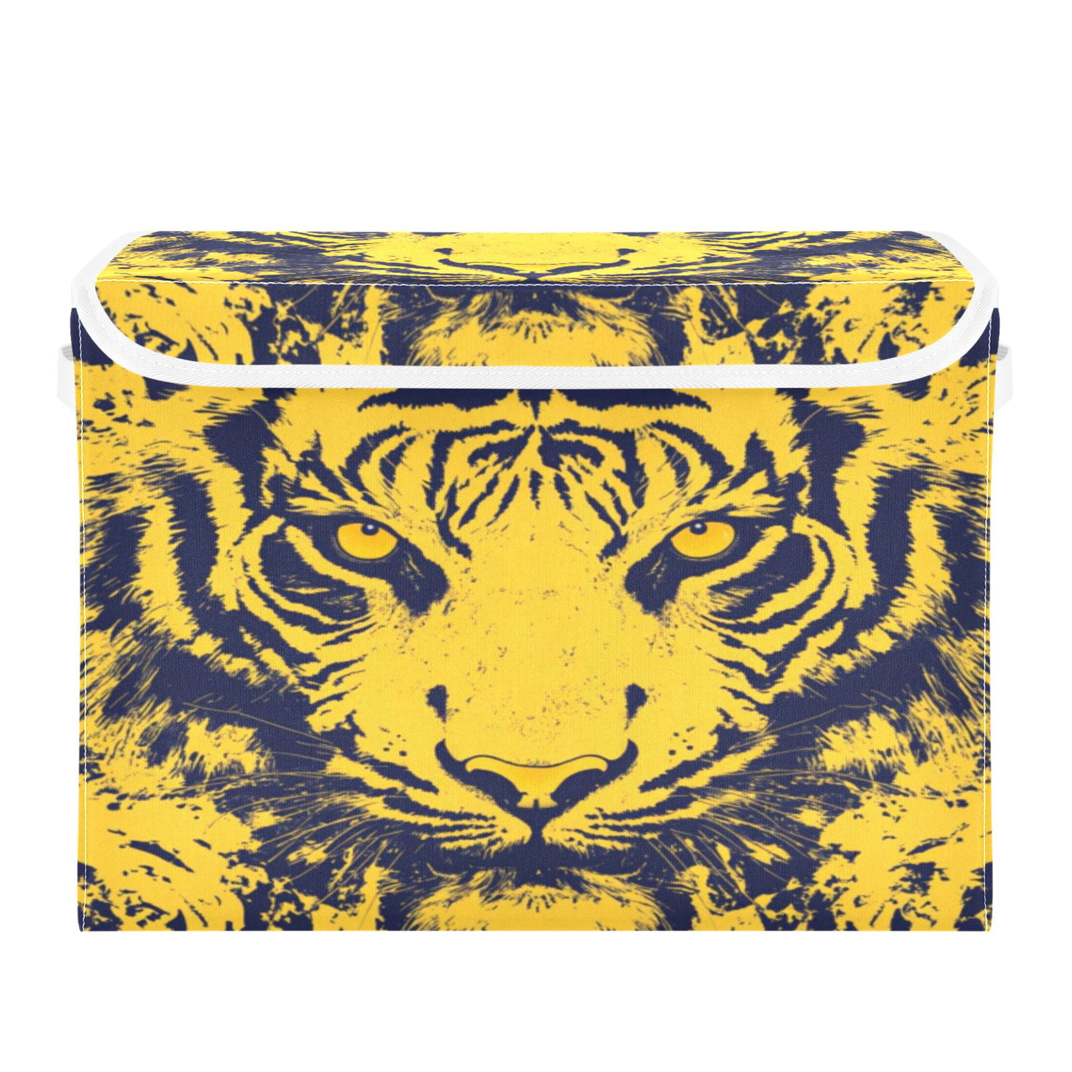 Tiger Storage