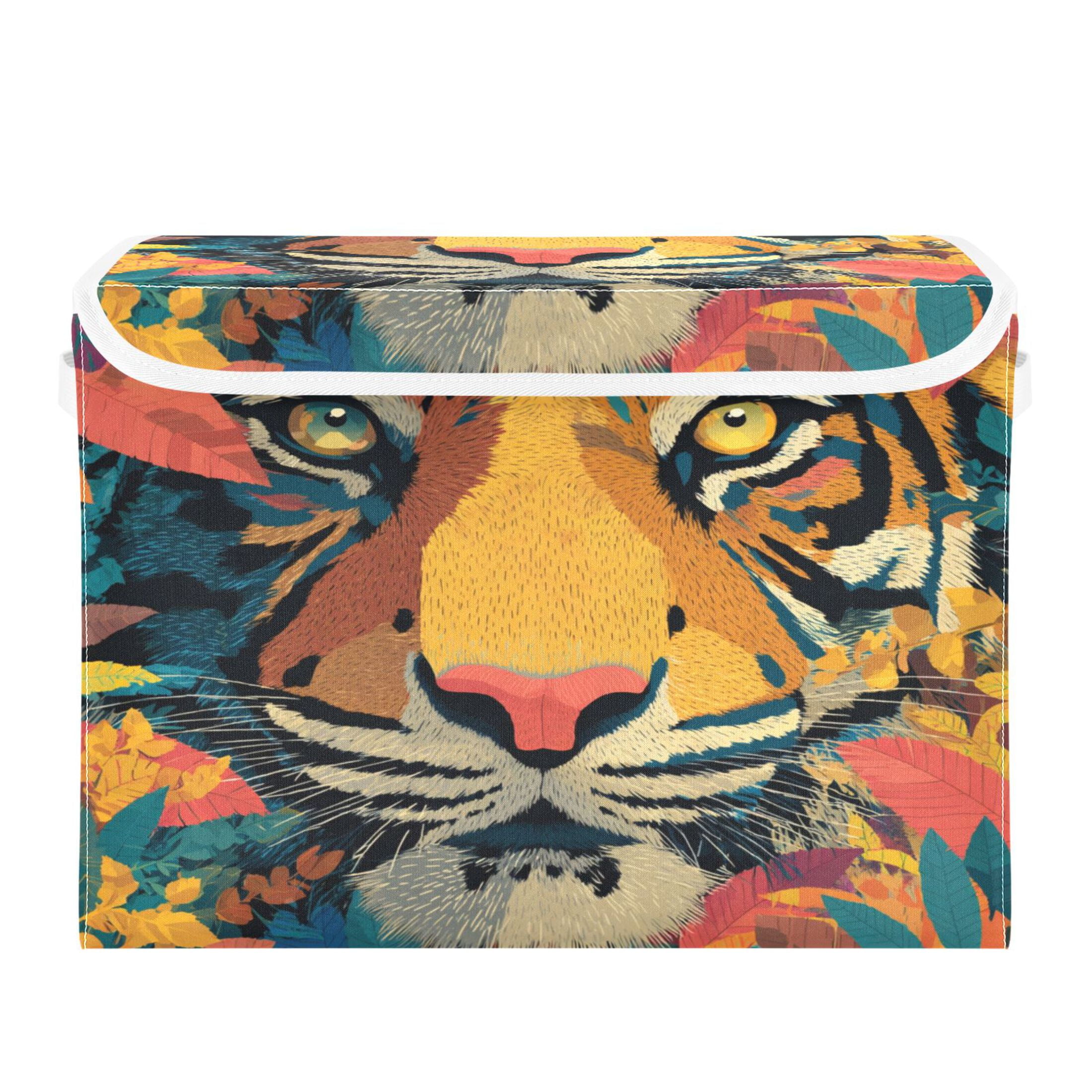 Tiger Storage