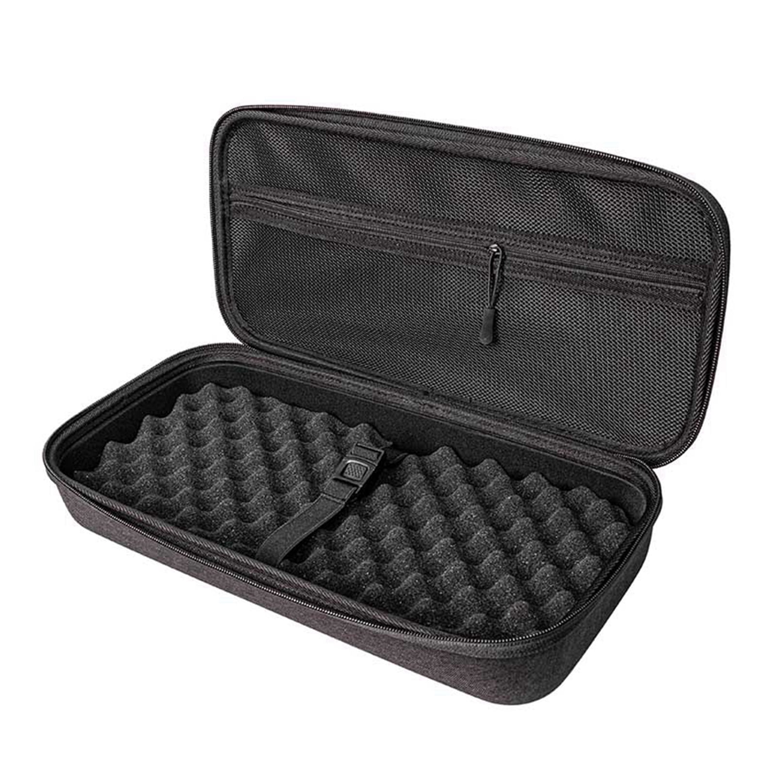 Storage Box for Graphics Hard Case with Handle Graphics Card Travel ...