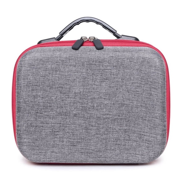 Storage Box for Mavic Mini Storage Bag Shockproof Portable Bag Dual Zipper Pouch