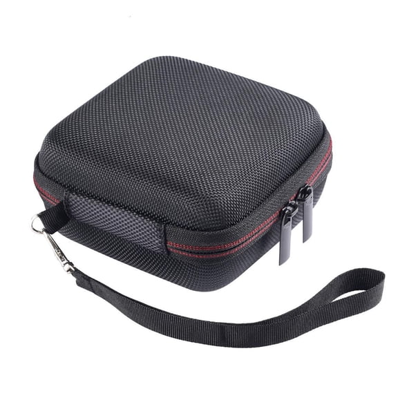 Storage Box for RG34XX SP RG34XXSP Protector Case Travel Carry Pouch with Pocket