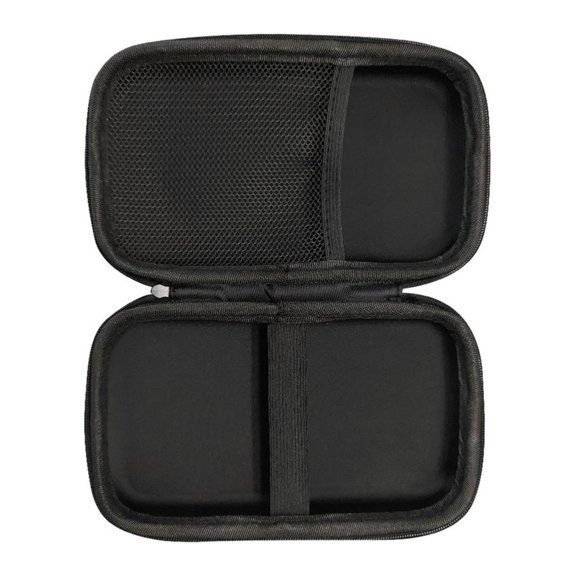 Storage Box for RG406H RG 406H Console Storage Bag Shockproof Travel Pouch Case
