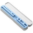 thumbnail image 1 of Storage Box for iPad Pen Accessories,Portable Hard-Shell Protective Carrying Case Holder Compatible with Apple Pencil 1st/ 2nd Generation, 1 of 6