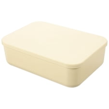 Organizing Long Box