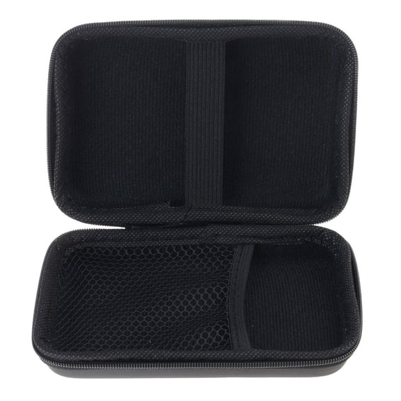 Storage Box with Pocket for R36S Protector Case Travel Carrying Pouch