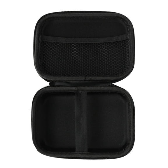 Storage Box with Pocket for R36S Storage Bag Shockproof Pouch Case