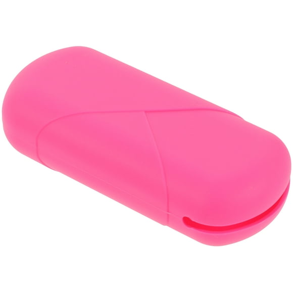 Storage Boxes Menstrual Discs Healthy Life Feminine Hygiene Product Silicone Menstrual Cups Office