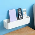 thumbnail image 1 of Storage Boxes, Stackable Storage Containers, Modern Minimalist, Organize Kitchen Clutter, Small Space Storage, Bathroom Organization, Decorative Storage, Clear Plastic, Durable Plastic, 1 of 6
