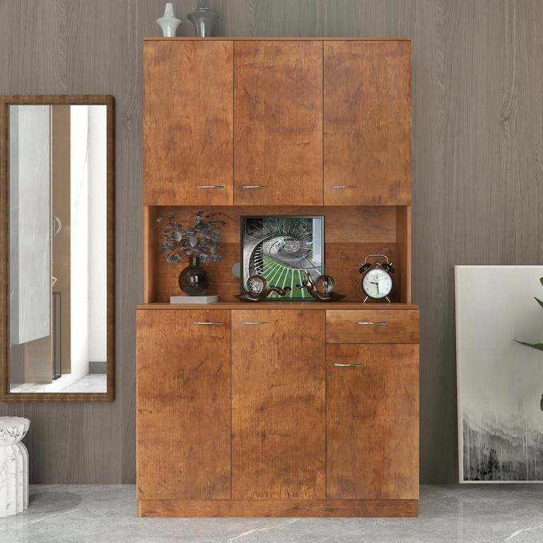 Storage Cabinet 70.87