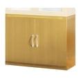 thumbnail image 1 of Aberdeen Mayline  36"W Storage Cabinet with 2 Doors, 1 of 2