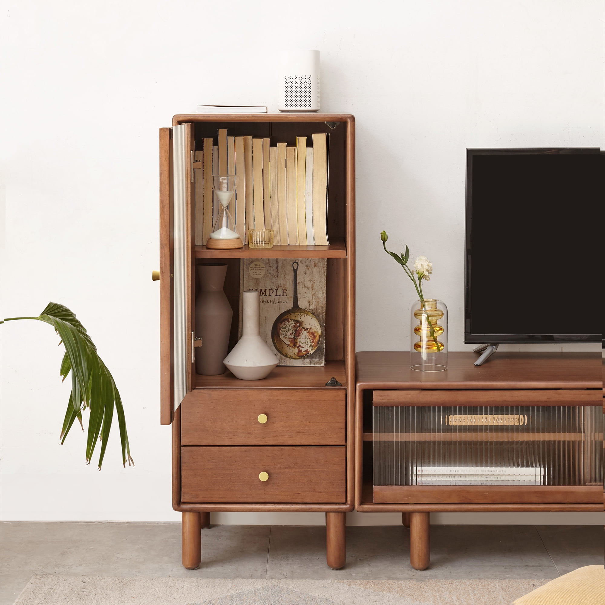 Storage Cabinet For Living Room Free Standing Corner Cabinets