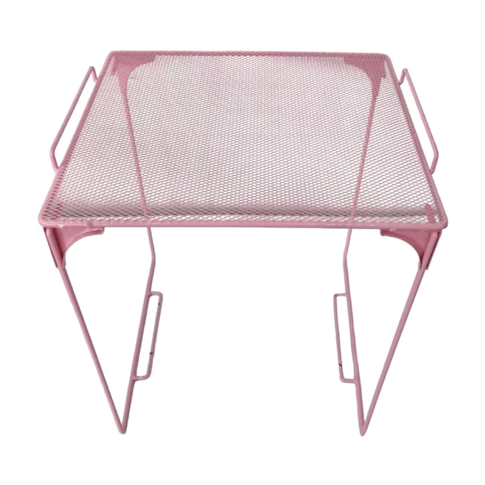 Storage Cabinet Sorting Rack, Stacking Storage Solution for Enhanced ...