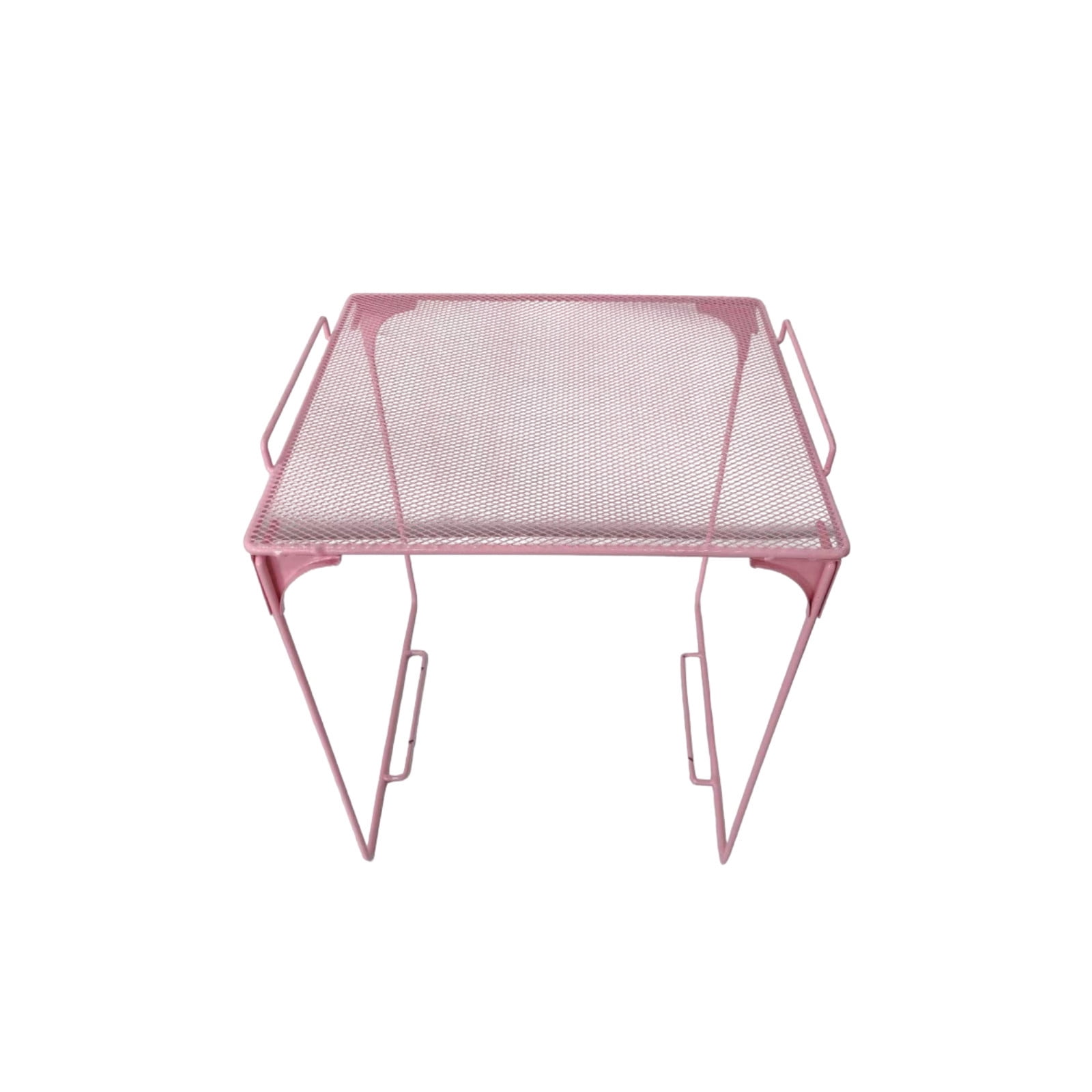 Storage Cabinet Sorting Rack for Stacking Additional Storage Solutions ...