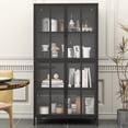 thumbnail image 1 of Storage Cabinet with Anti-Tipping Device / Versatile Use in Multiple Rooms, 1 of 2