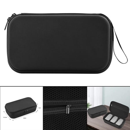 Storage Case Bag for Professional Shock- Scratch