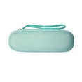 thumbnail image 1 of Storage Case Compatible for Logitech Professional Presenter R800/R500/R400 Remote Control, Hard Travel Carrying Bag Pouch Cover Presentation Remote Control Presenter Clicker Cover Shell, 1 of 10