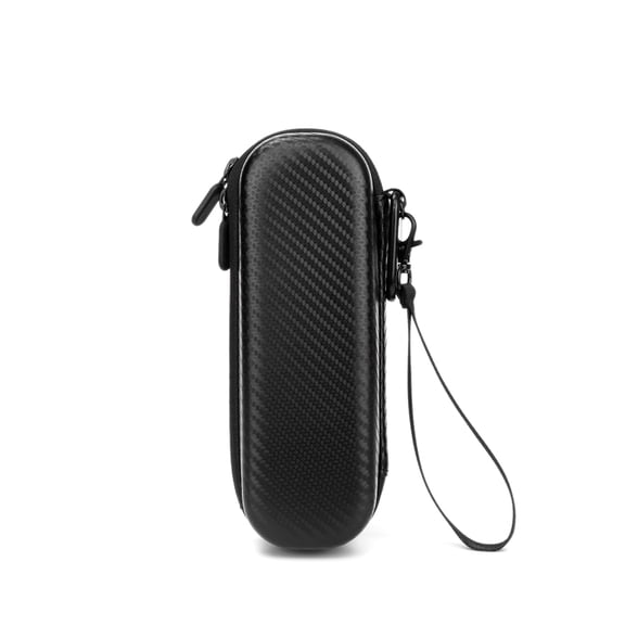 Storage Case for DJI OSMO Pocket 3, Mobile Handheld Gimbal Camera Carrying Handbag Portable Action Cam Stabilizer Shockproof Travel Shell Pouch Organizer Sleeve Holder (Only Case)