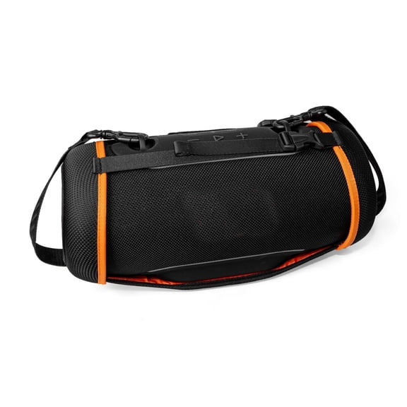 Storage Case for JBL XTREME 5 - Shockproof Drop-Proof Outdoor Durable Wear-Resistant Full Protection Precision Cutouts Direct Charging Car Storage Elevated Base Waterproof