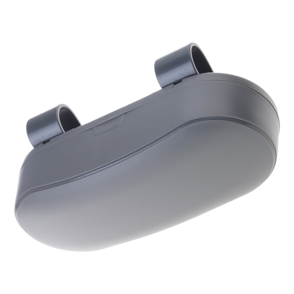 Storage Case Sunglasses Organizers Sun Visors Glasses Protective Case for Car SUV Sun Visors Eyeglasses Holder