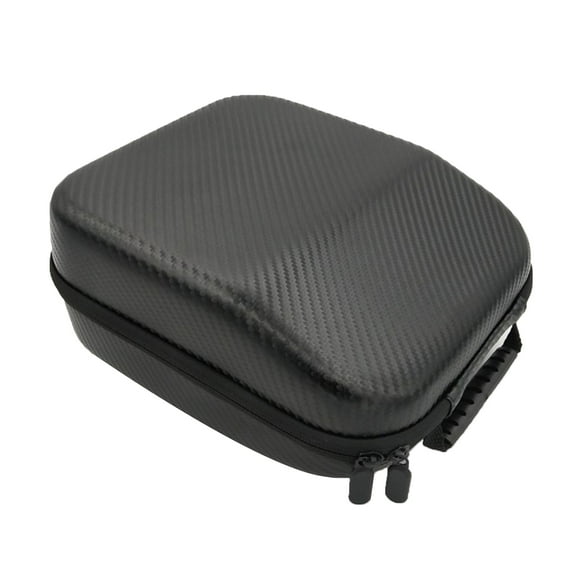 Storage Cases with Soft Inner Sponge Lining Bag with Zipper Design Storage for Case for T1 DT990 DT880 DT770