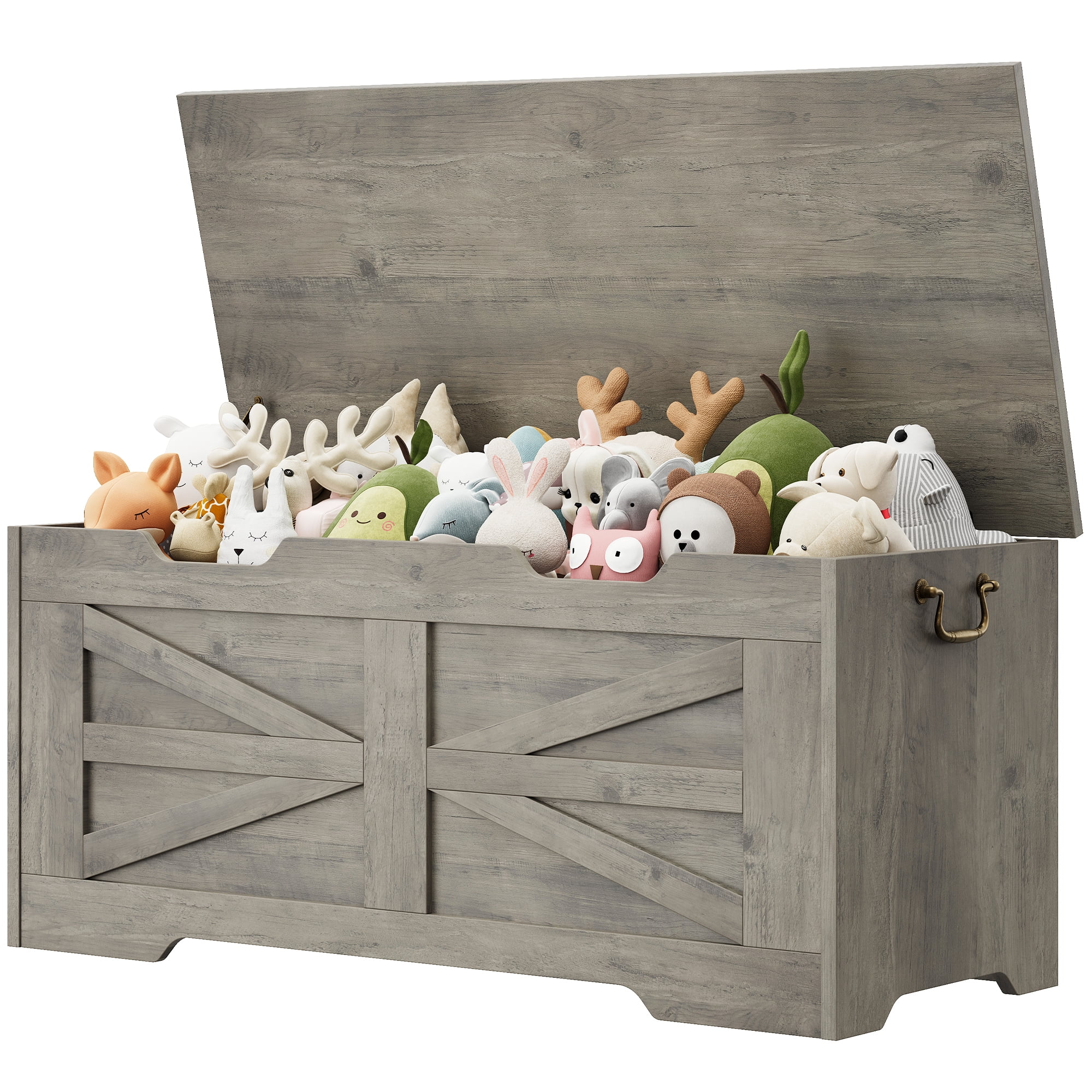 Store Chest Homhougo 39.4