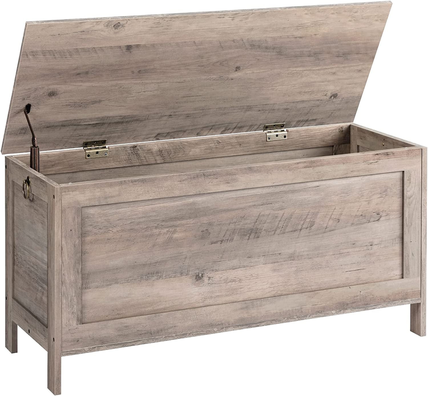 NEW Storage Chest Entryway/Shoe Bench deals Modern Style, 15.7 x 29.9 x 18.9