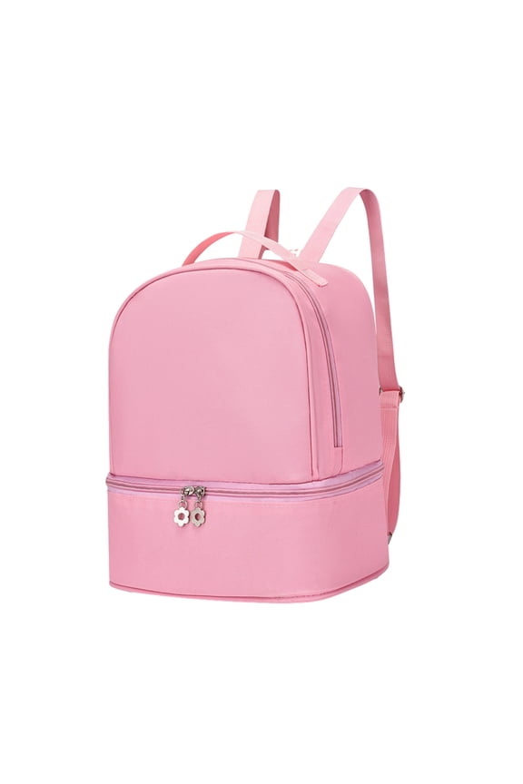 Storage, 2-in-1 Backpack & Insulated Lunch Bag - Backpack for School & Travel ,, Water Abrasion, Padded, & Large CompartmentsBackpack, Room Storage