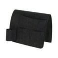 thumbnail image 1 of TACILIP Storage, Bedside Caddy Bedside Storage Organizer Felts Bed Storage Organizer Hanging Bag with Water Bottle, Room Storage, 1 of 6