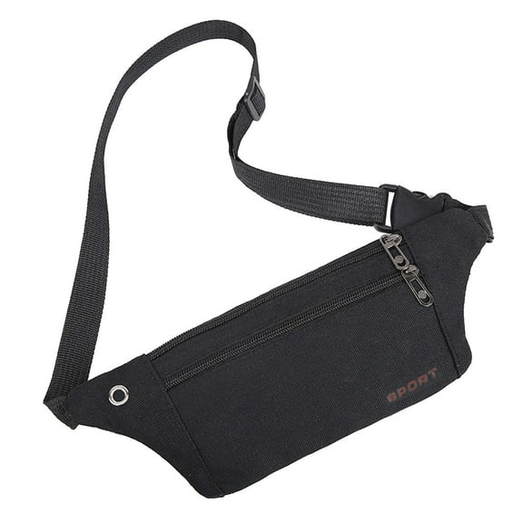 TACILIP Storage, Pack for Men & Women Travel Wallet Bag for Cell Phone Belt Bag Crossbody Bag with Headphone Hole for Travel Walking Running Hiking Cycling, Room Storage