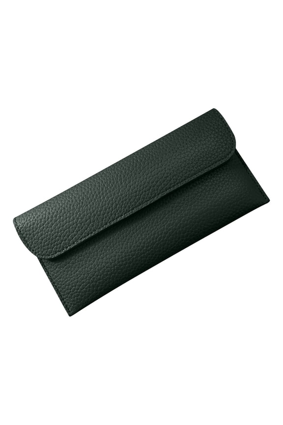 Storage, Womens Wallet with Slots Small Wallets for Women Bifold Slim Coin Purse Zipper ID Card, Room Storage