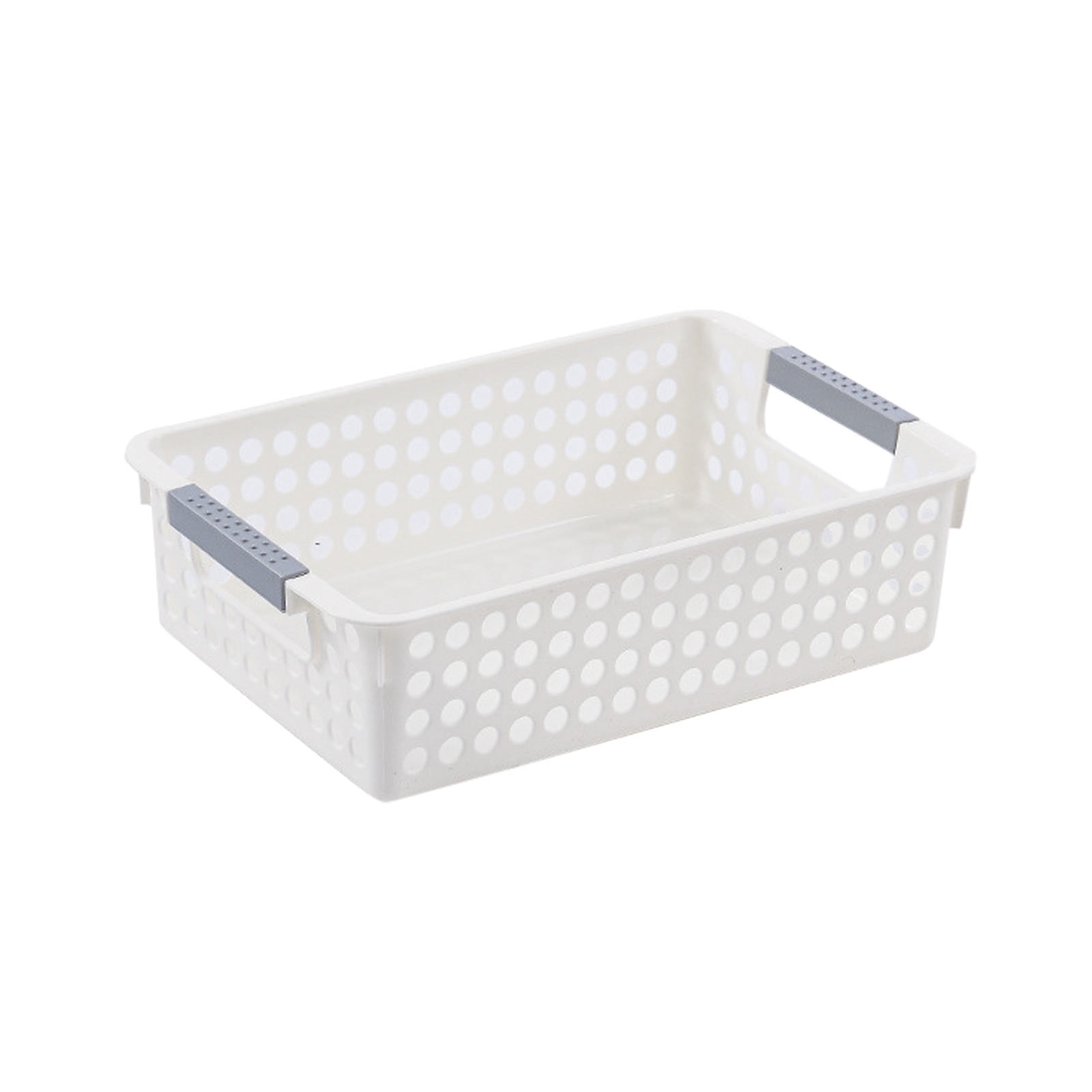 Storage Cloth Storage Bath Small Desktop Snacks Storage Storage