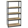 thumbnail image 1 of Storage Concepts By Jaken 217762 16 x 36 x 72 in. 5 Shelf Shelving Unit, 1 of 1