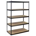 thumbnail image 1 of Storage Concepts By Jaken 217764 24 x 48 x 72 in. 5 Shelf Shelving Unit, 1 of 4