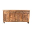 thumbnail image 1 of Storage Console, 1 of 1